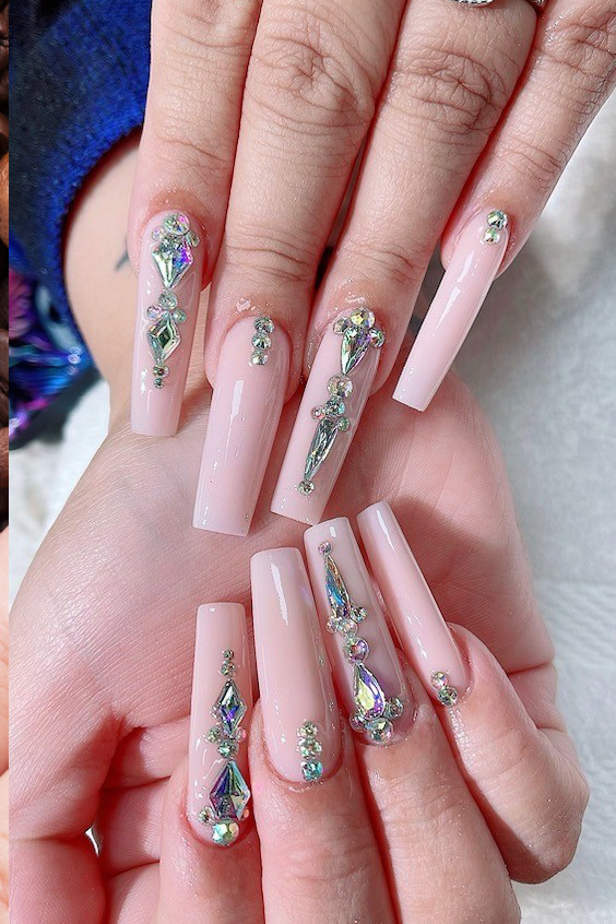 Nails – Cute Nail Studio